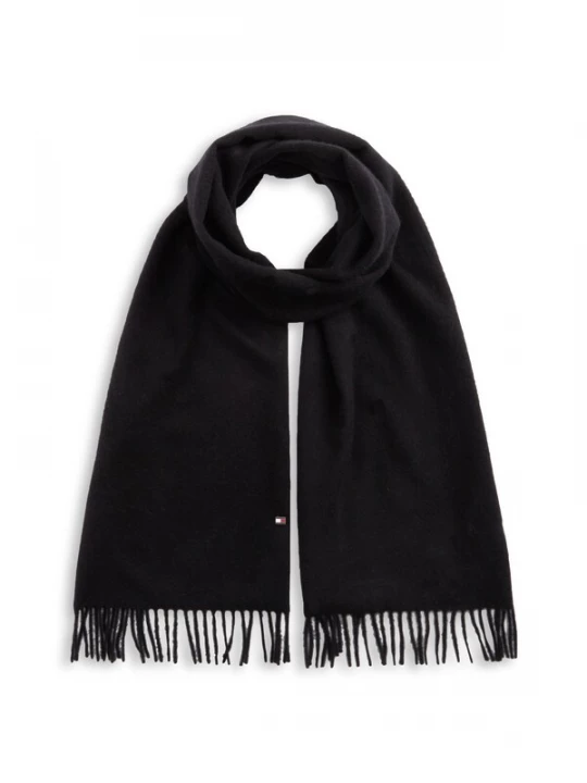 Foto van product TOMMY HILFIGER Sjaal zwart