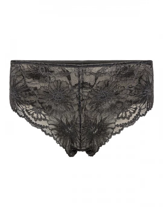 Foto van product TOMMY HILFIGER Slip antraciet