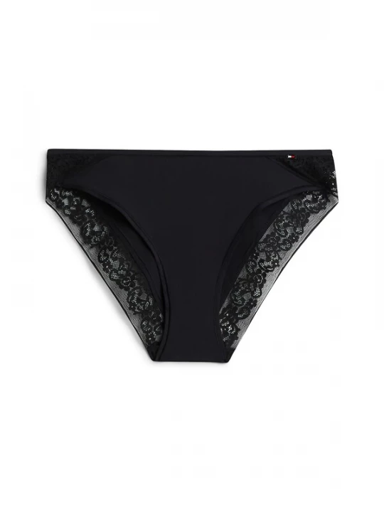 Foto van product TOMMY HILFIGER Slip zwart