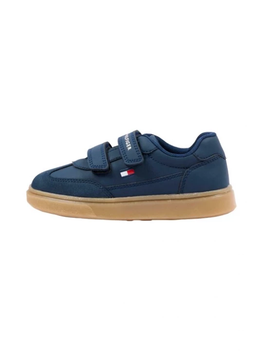 Foto van product TOMMY HILFIGER Sneakers 'HECTOR' marine