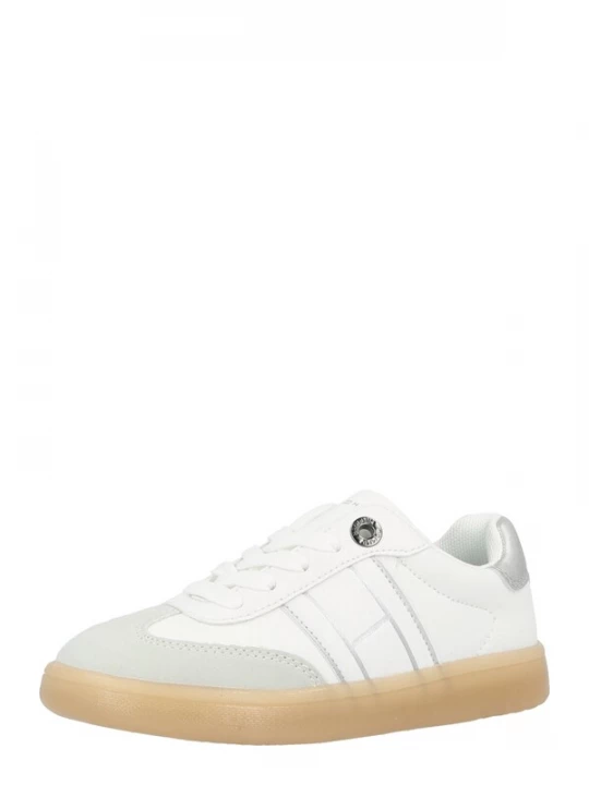 Foto van product TOMMY HILFIGER Sneakers 'JACK' wit