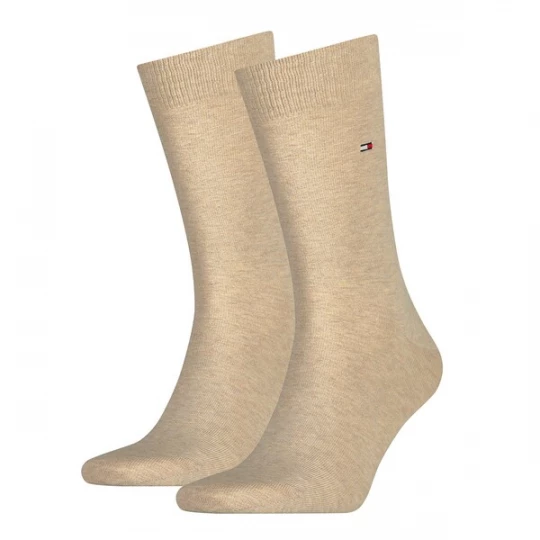 Foto van product TOMMY HILFIGER Sokken beige