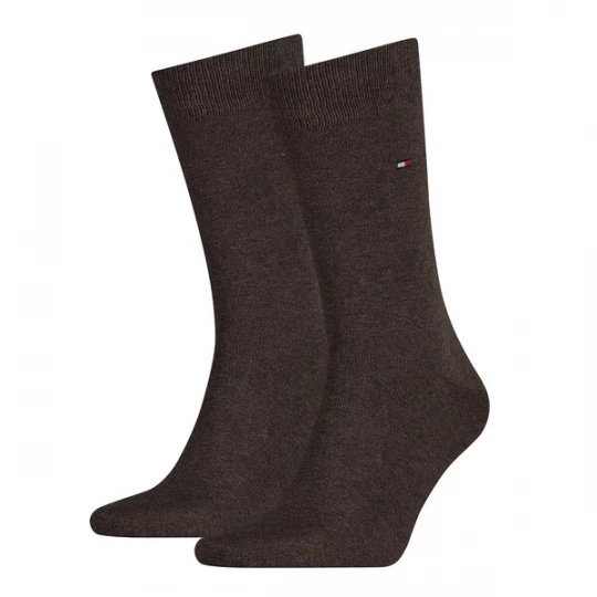 Foto van product TOMMY HILFIGER Sokken bruin