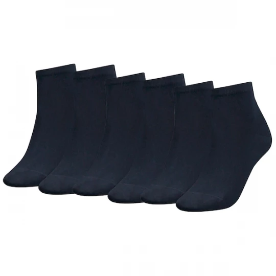 Foto van product TOMMY HILFIGER Sokken donkerblauw