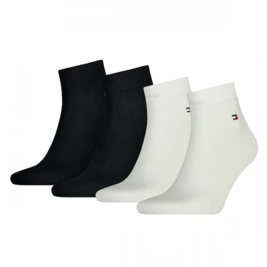 Foto van product TOMMY HILFIGER Sokken gemengde kleuren