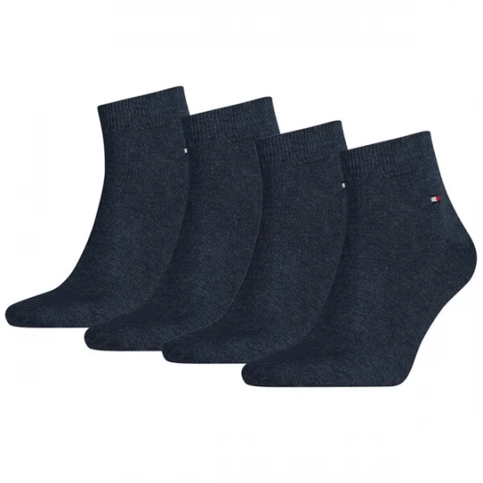 Foto van product TOMMY HILFIGER Sokken nachtblauw