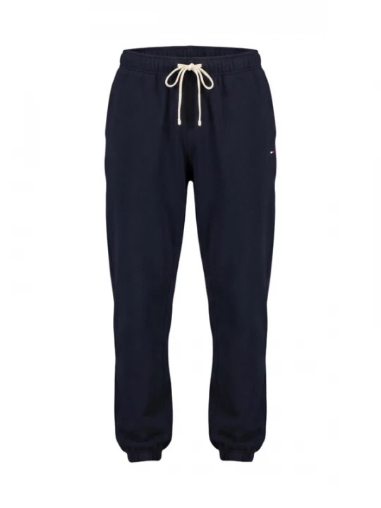 Foto van product TOMMY HILFIGER Sportbroek 'ESSENTIAL FLEECE SWE MW0MW37231' blauw