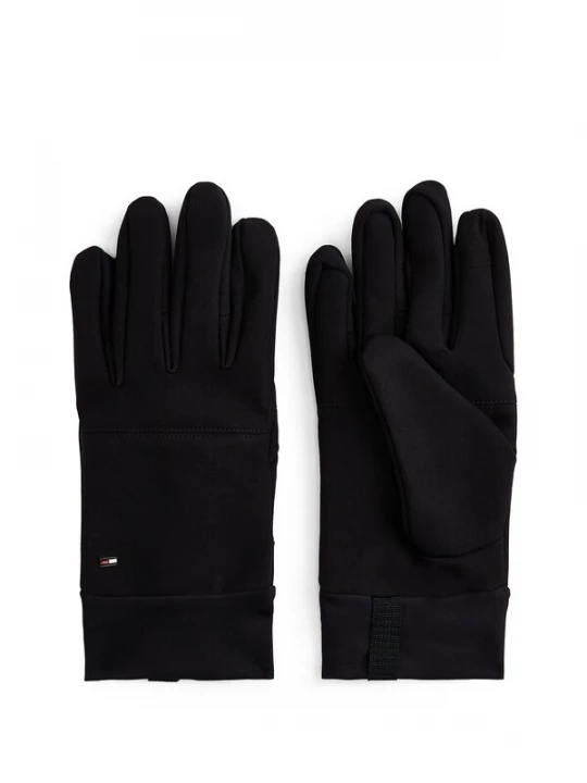 Foto van product TOMMY HILFIGER Sporthandschoenen zwart