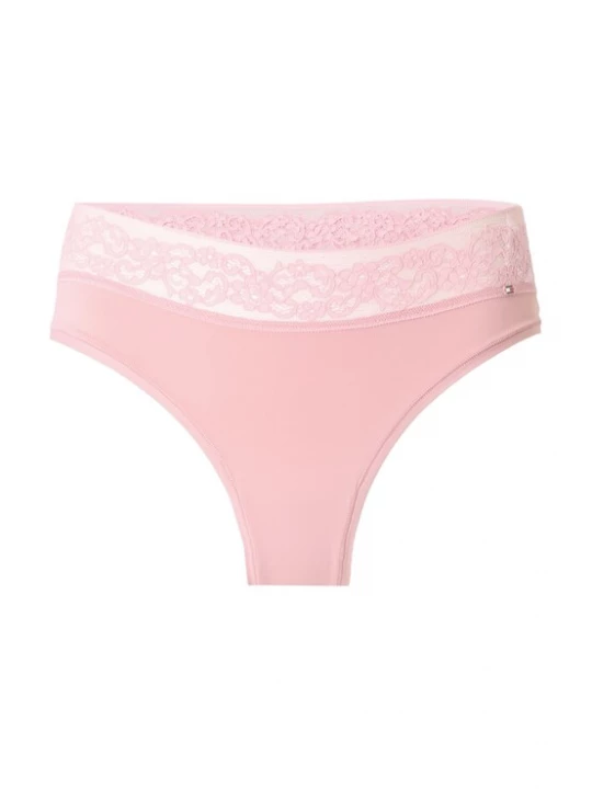 Foto van product TOMMY HILFIGER String rosa