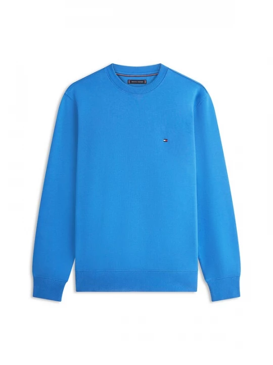 Foto van product TOMMY HILFIGER Sweatshirt azuur