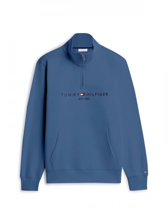 Foto van product TOMMY HILFIGER Sweatshirt blauw