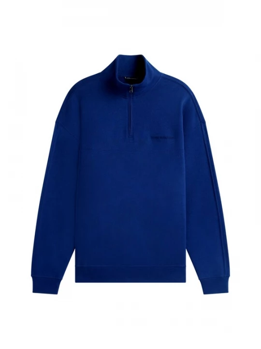 Foto van product TOMMY HILFIGER Sweatshirt donkerblauw