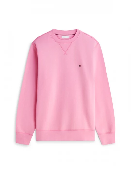 Foto van product TOMMY HILFIGER Sweatshirt 'ESS SEASONAL' lichtroze
