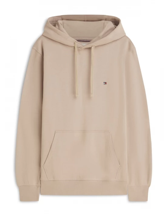 Foto van product TOMMY HILFIGER Sweatshirt 'Essential' beige
