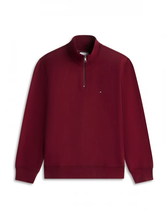 Foto van product TOMMY HILFIGER Sweatshirt 'ESSENTIAL' bessen