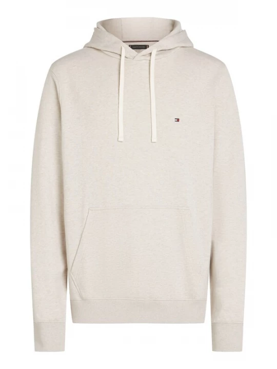 Foto van product TOMMY HILFIGER Sweatshirt 'Essential' ecru