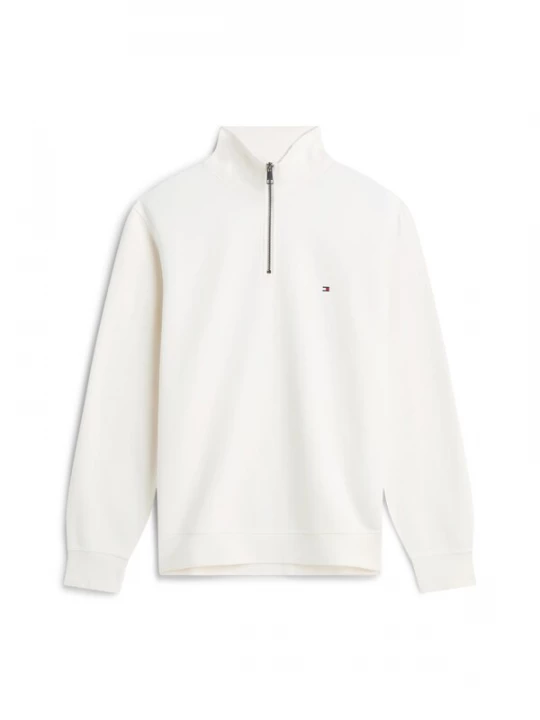 Foto van product TOMMY HILFIGER Sweatshirt 'Essential' geel