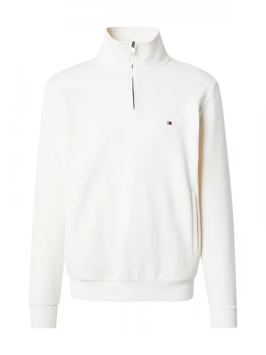 Foto van product TOMMY HILFIGER Sweatshirt 'ESSENTIAL INTECHNO' wit