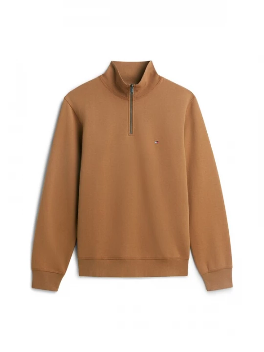 Foto van product TOMMY HILFIGER Sweatshirt 'ESSENTIAL' karamel