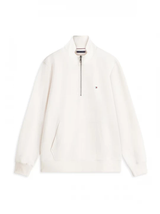 Foto van product TOMMY HILFIGER Sweatshirt 'Essential' lichtbeige