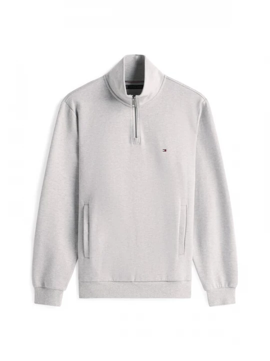 Foto van product TOMMY HILFIGER Sweatshirt 'Essential' lichtgrijs