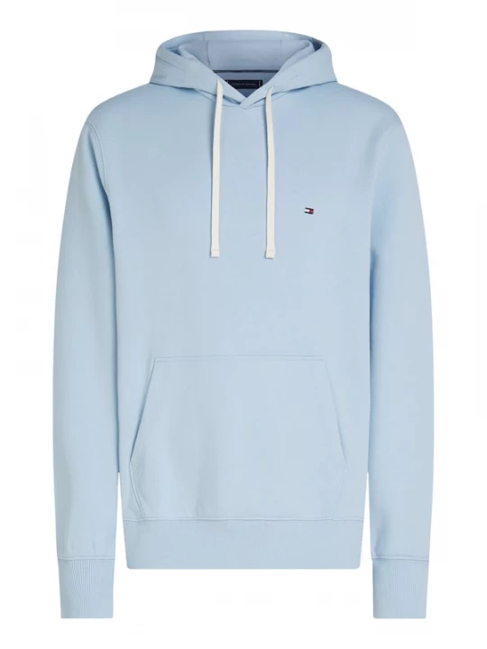 Foto van product TOMMY HILFIGER Sweatshirt 'ESSENTIAL' opaal