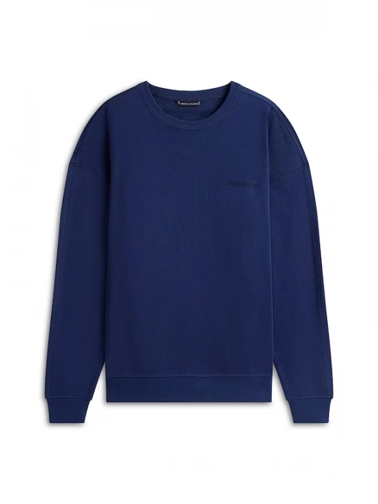 Foto van product TOMMY HILFIGER Sweatshirt 'Essentials' donkerblauw