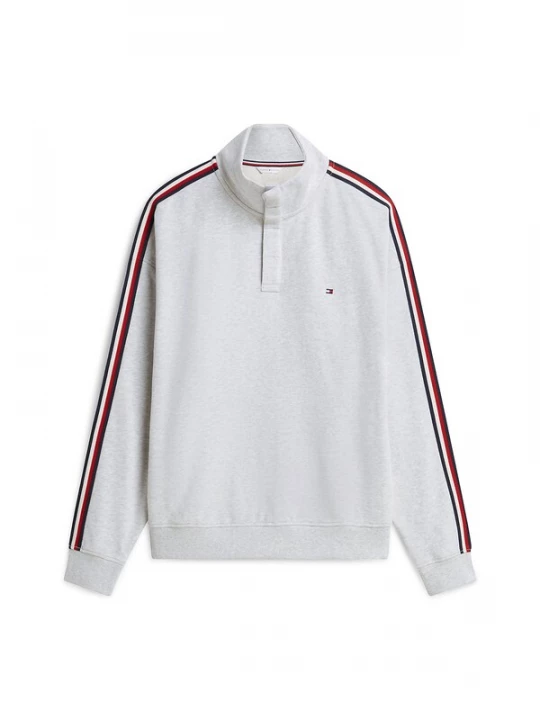 Foto van product TOMMY HILFIGER Sweatshirt lichtgrijs