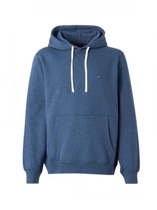 Foto van product TOMMY HILFIGER Sweatshirt 'MW0MW39997' blauw