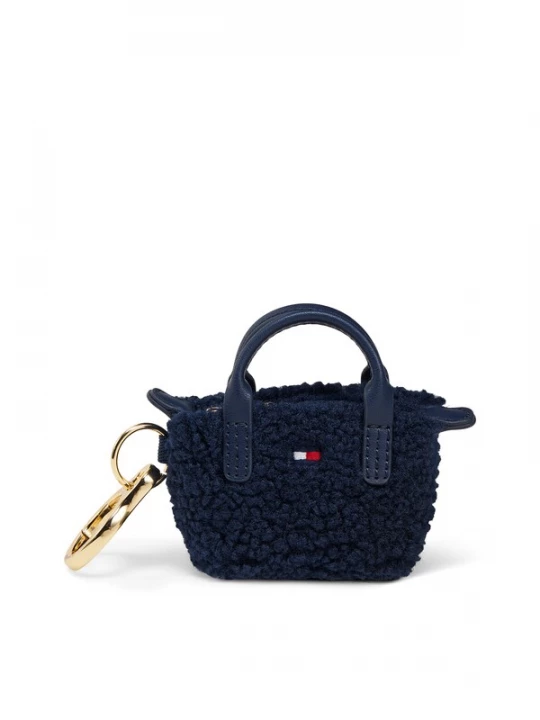 Foto van product TOMMY HILFIGER Tas donkerblauw