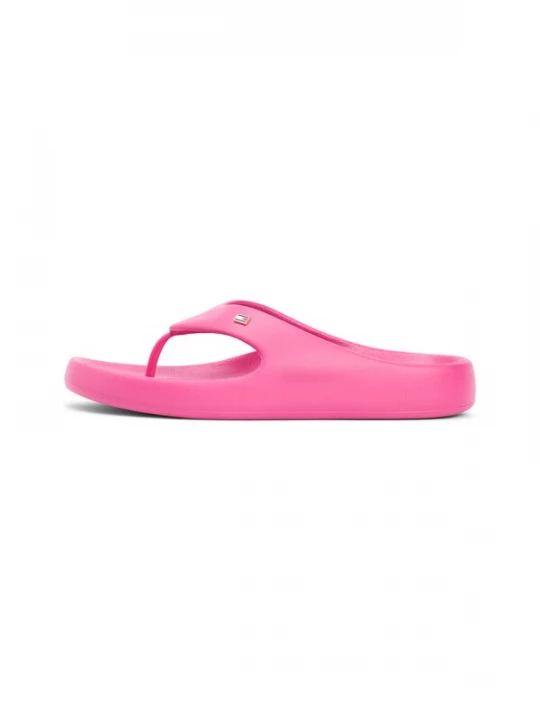 Foto van product TOMMY HILFIGER Teenslipper pink