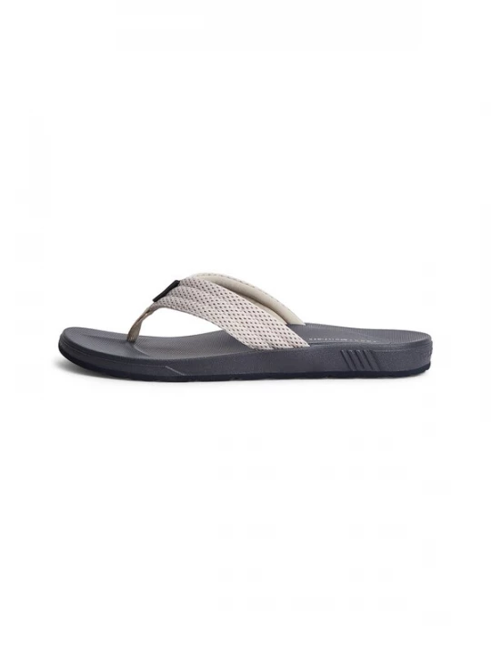 Foto van product TOMMY HILFIGER Teenslippers beige