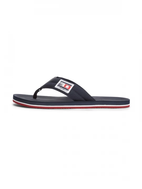 Foto van product TOMMY HILFIGER Teenslippers navy