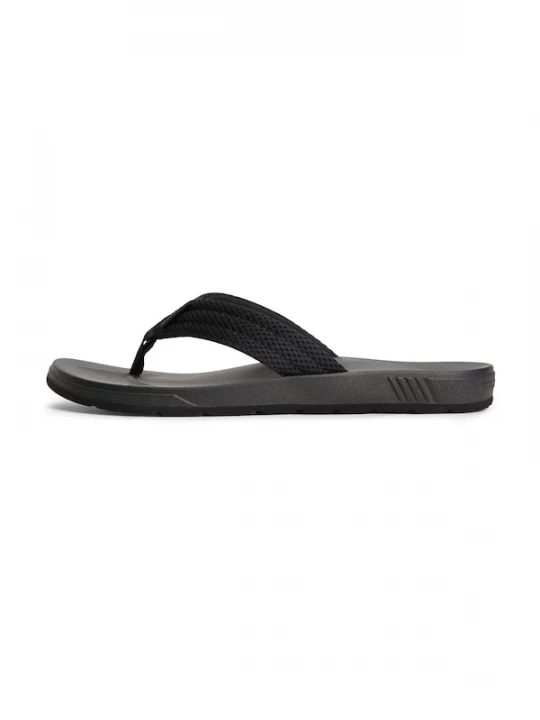 Foto van product TOMMY HILFIGER Teenslippers zwart