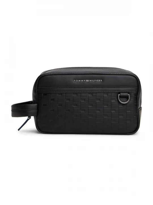 Foto van product TOMMY HILFIGER Toilettas zwart