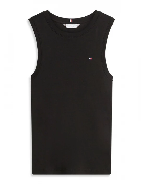 Foto van product TOMMY HILFIGER Top 'CODY' zwart