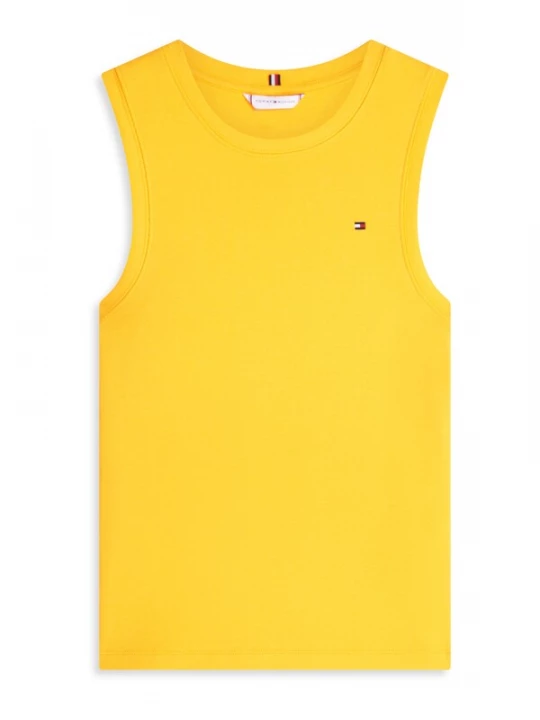 Foto van product TOMMY HILFIGER Top oranje
