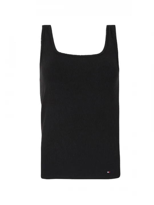 Foto van product TOMMY HILFIGER Top zwart