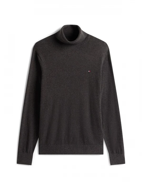 Foto van product TOMMY HILFIGER Trui antraciet