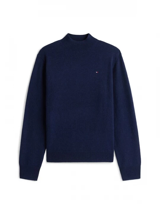 Foto van product TOMMY HILFIGER Trui blauw
