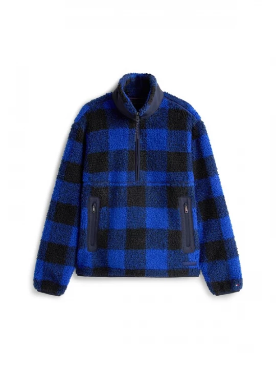 Foto van product TOMMY HILFIGER Trui blauw / marine