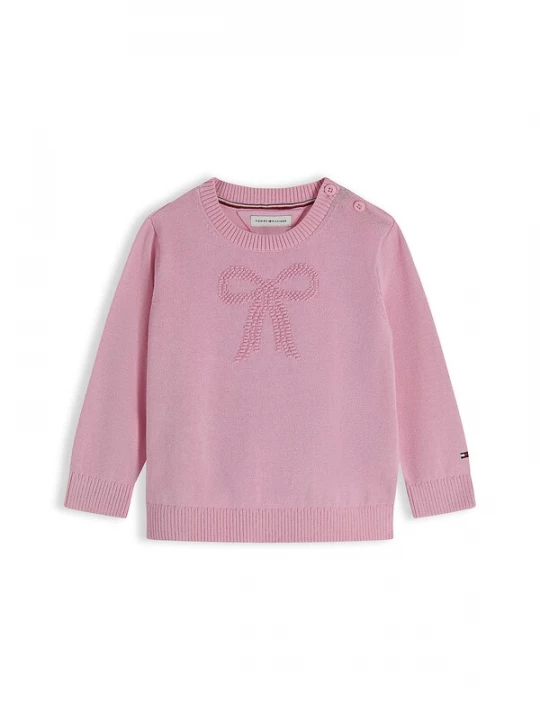 Foto van product TOMMY HILFIGER Trui 'Essential' eosine