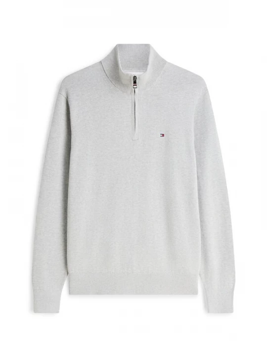 Foto van product TOMMY HILFIGER Trui grijs