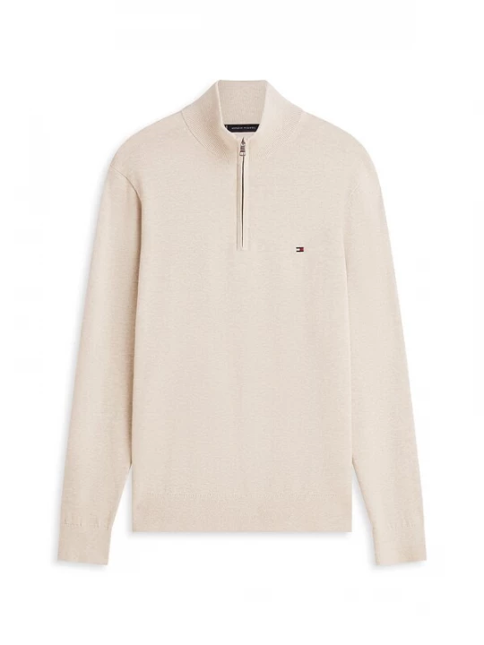 Foto van product TOMMY HILFIGER Trui ivoor