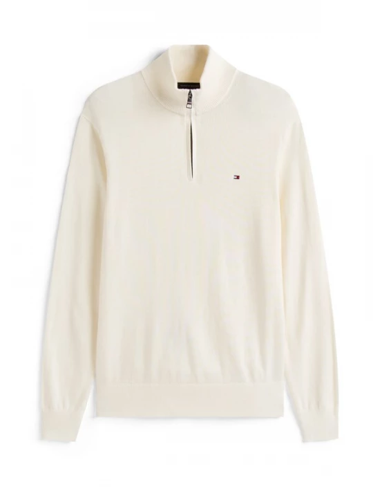 Foto van product TOMMY HILFIGER Trui lichtbeige
