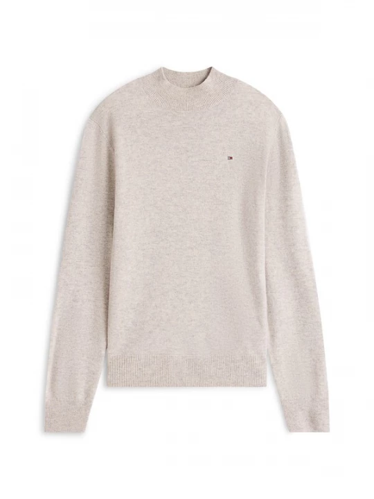 Foto van product TOMMY HILFIGER Trui lichtgrijs