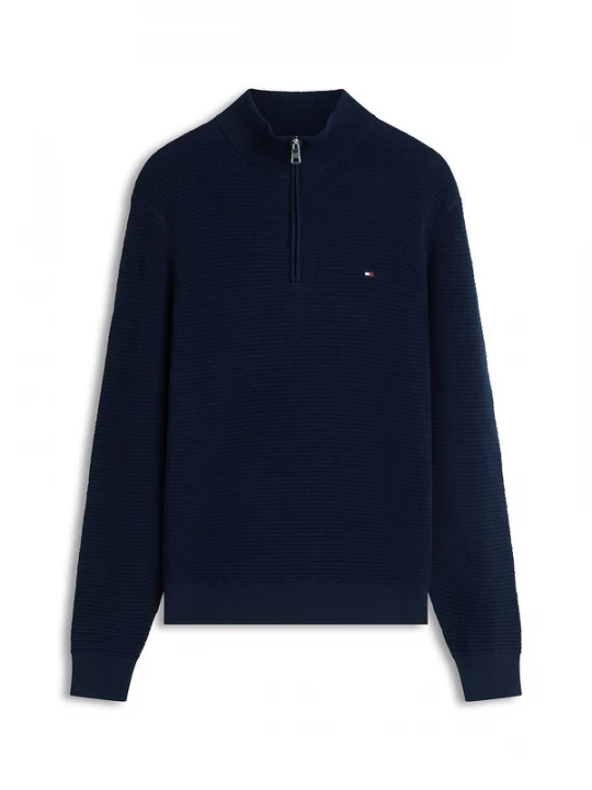 Foto van product TOMMY HILFIGER Trui navy