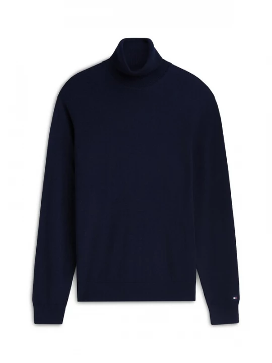 Foto van product TOMMY HILFIGER Trui navy