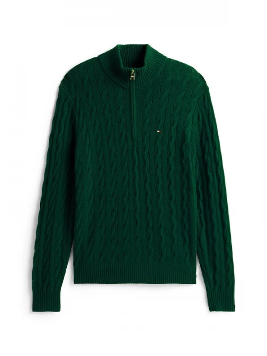 Foto van product TOMMY HILFIGER Trui spar