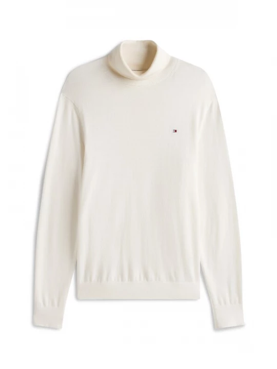Foto van product TOMMY HILFIGER Trui wit